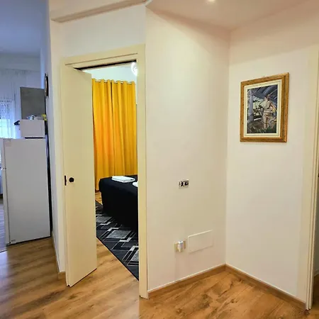 Casa Flores Bed and breakfast Roma