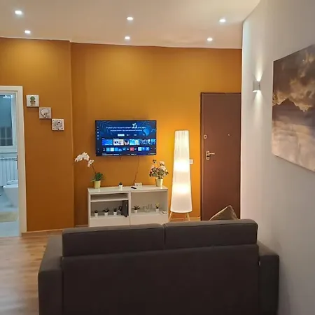 Casa Flores Bed & Breakfast Rome