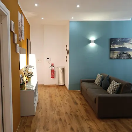 Bed & Breakfast Casa Flores Rome